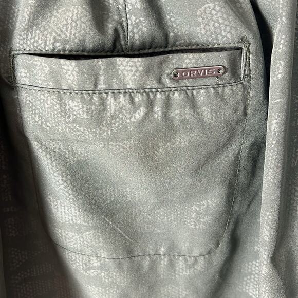 Orvis Skort -‎ Women's XL - Picture 6 of 7